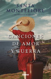 Canciones de amor y guerra, Santa Montefiore - UMBRIEL