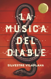 La música del diable, Silvestre Vilaplana Barne´s - CRUILLA
