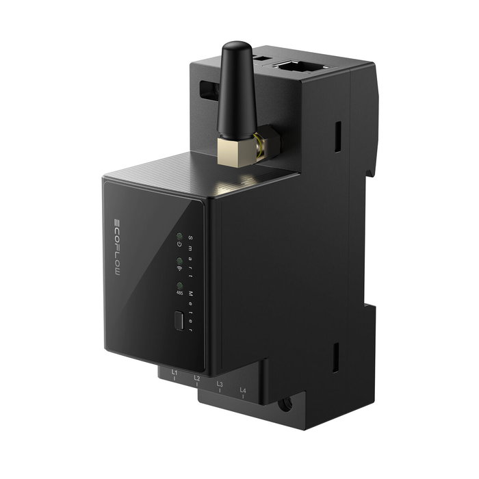 Ecoflow Estación de Energía 800W Stream Ultra