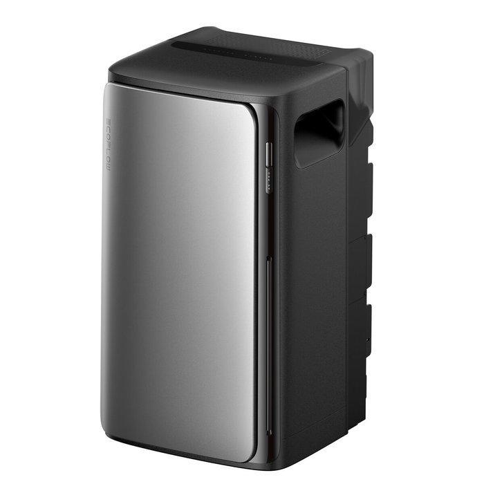 Ecoflow Estación de Energía 800W Stream Ultra