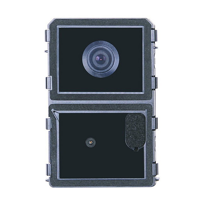 BUSCH-JAEGER A251382M-03 Audio/Video Modul 130 BUSCH-JAEGER A251382M-03 Audio/Video Modul 130