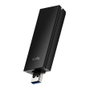 Cudy WU6500 Adaptador Wi-Fi USB 3.0 Tribanda
