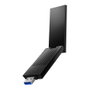 Cudy WU6500 Adaptador Wi-Fi USB 3.0 Tribanda