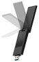 Cudy WU6500 1.0 Adaptador Wi-Fi 7 Tribanda USB 3.0 Negro
