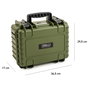 B&W drone.case PP.117 bronze-green para Antigravity A1