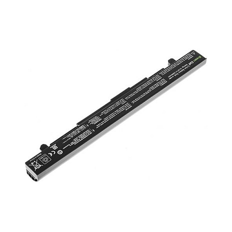 Green Cell Batería AS58 para Asus A450 A550 R510 X550 - 14,4V 2200mAh