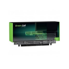 Green Cell AS58 Batería para ASUS A450 A550 R510 X550 de 14,4V 2200mAh