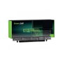 Green Cell AS58 Batería para ASUS A450 A550 R510 X550 de 14,4V 2200mAh