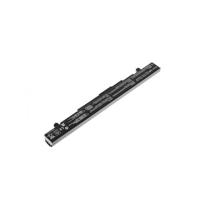 Green Cell AS58 Batería para ASUS A450 A550 R510 X550 de 14,4V 2200mAh Green Cell AS58 Batería para ASUS A450 A550 R510 X550 de 14,4V 2200mAh