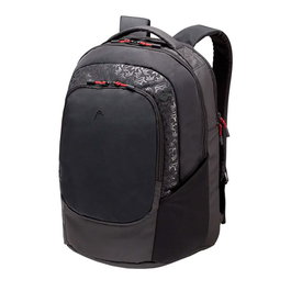 Mochila de Pádel Head Coello Pro X Padel 30L Negro