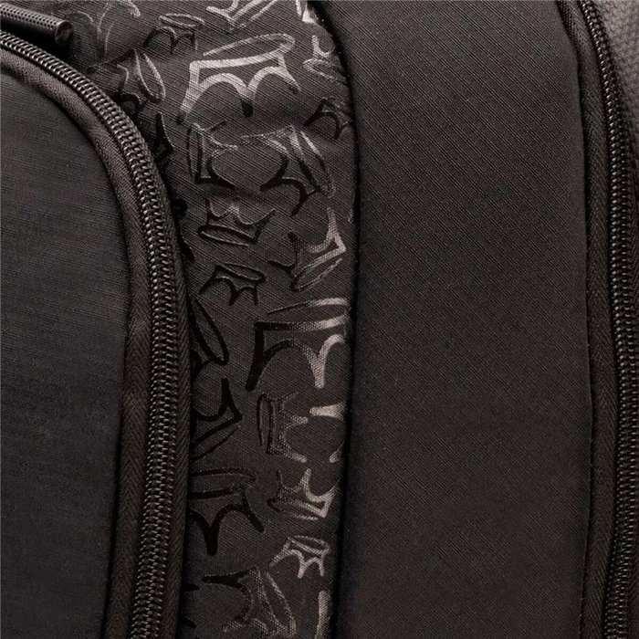 Mochila de Pádel Head Coello Pro X Padel 30L Negro