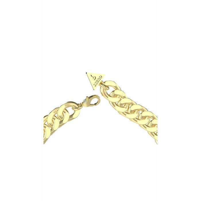 Collar Mujer Guess JUBN04013JWYGWHT-U 42 cm