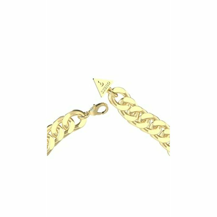 Collar Mujer Guess JUBN04013JWYGWHT-U 42 cm