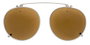 Vuarnet VD190500012121 Gafas CLIP-ON