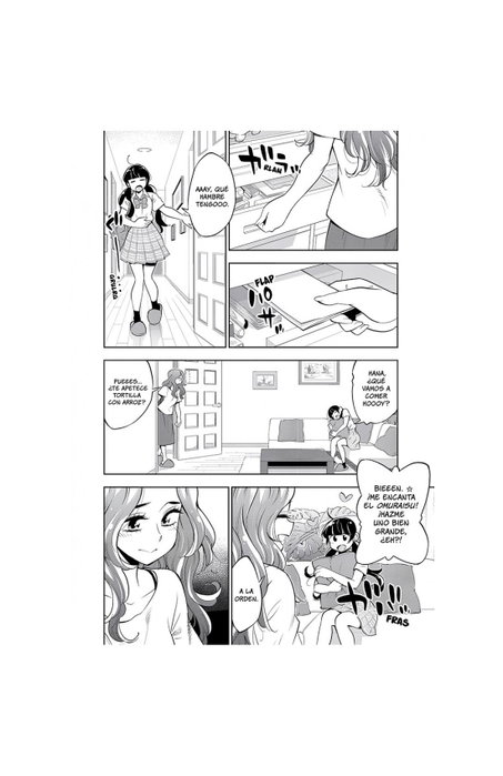 Penguin Random House Grupo Editorial, S.A.U. After School Dice Club 07