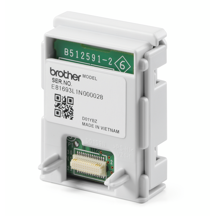 Brother NC9110W Adaptador WLAN WiFi 2.4/5GHz