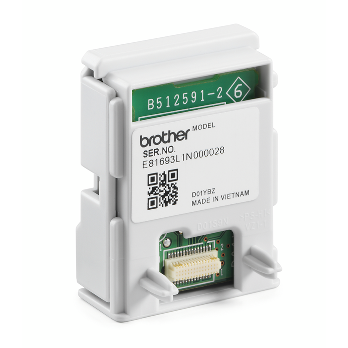 Brother NC9110W Adaptador WLAN WiFi 2.4/5GHz