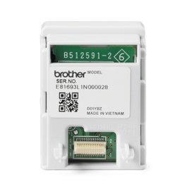 Brother NC9110W Adaptador WLAN WiFi 2.4/5GHz
