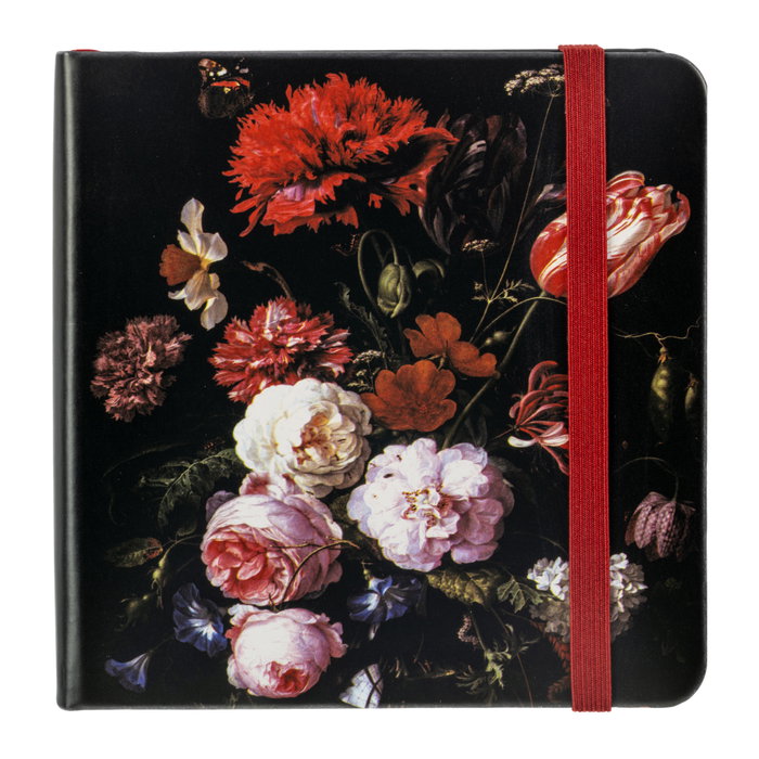 Talens Art Creation Cuaderno Bocetos Naturaleza Muerta 12 x 12 cm 80 hojas Talens Art Creation Cuaderno Bocetos Naturaleza Muerta 12 x 12 cm 80 hojas