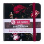 Talens Art Creation Cuaderno Bocetos Naturaleza Muerta 12 x 12 cm 80 hojas