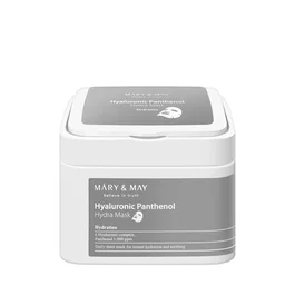 Mary and May Niacinamide Vitamin C Brightening Mascarilla facial