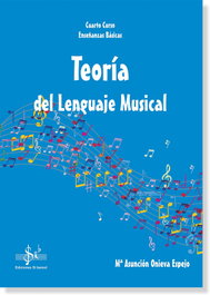 SI-BEMOL, TEORIA DEL LENGUAJE MUSICAL - ELEMENTAL