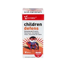 PLANNATUR CHILDREN DEFENS 250ml