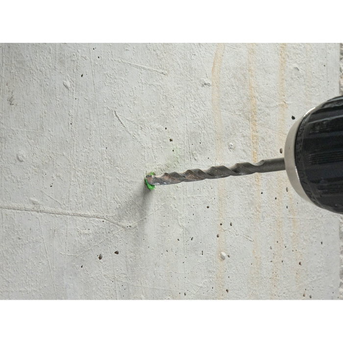 Pica Powder Spraymarker Verde