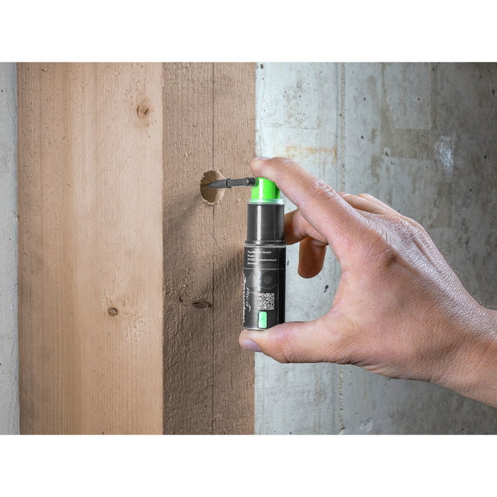 Pica Powder Spraymarker Verde
