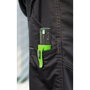 Pica Powder Spraymarker Verde