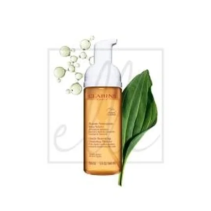 Clarins Espuma Limpiadora Piel Nueva 150 ml Clarins Espuma Limpiadora Piel Nueva 150 ml