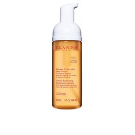 Clarins Espuma Limpiadora Piel Nueva 150 ml Limpiador Facial