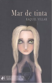 Mar de Tinta, Raquel Villar - Editorial Adarve