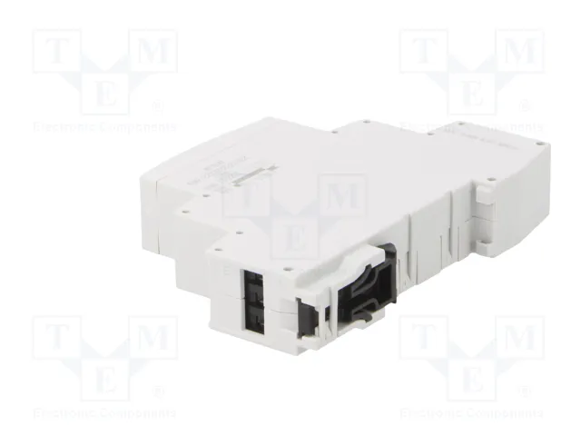 SIEMENS 7PV1538-1AW30 Relé de tiempo SPDT 250VAC/3A