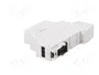 SIEMENS 7PV1538-1AW30 Relé de tiempo SPDT 250VAC/3A