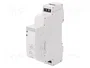 SIEMENS 7PV1538-1AW30 Relé de tiempo SPDT 250VAC/3A