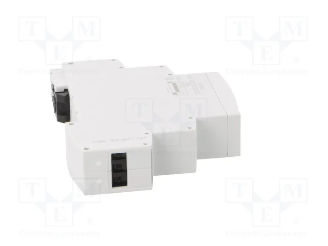 SIEMENS 7PV1538-1AW30 Relé de tiempo SPDT 250VAC/3A