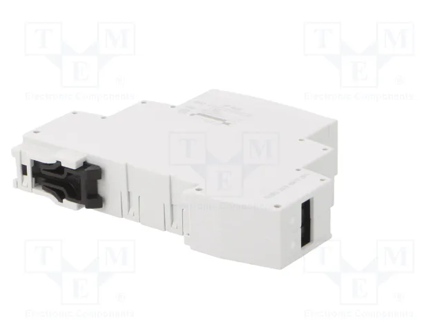 SIEMENS 7PV1538-1AW30 Relé de tiempo SPDT 250VAC/3A