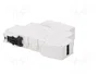 SIEMENS 7PV1538-1AW30 Relé de tiempo SPDT 250VAC/3A