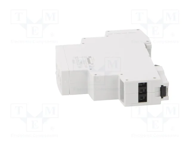 SIEMENS 7PV1538-1AW30 Relé de tiempo SPDT 250VAC/3A