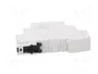 SIEMENS 7PV1538-1AW30 Relé de tiempo SPDT 250VAC/3A
