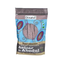 DRASANVI Azúcar de abedul superalimentos 300g Doypack