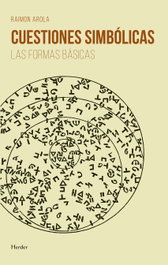 HERDER, Cuestiones simbólicas, Raimon Arola - HERDER