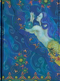 GIRASSOL EDIÇOES Boncahier Magico - Azul