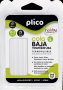 Plico Barritas de Cola Termofusible de Baja Temperatura 8 mm x 95 mm (22 unidades)
