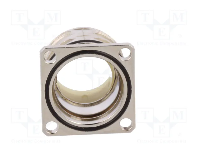 HARTING Carcasa para conectores M23 recto versión EMC HARTING Carcasa para conectores M23 recto versión EMC