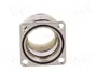 HARTING Carcasa para conectores M23 recto versión EMC