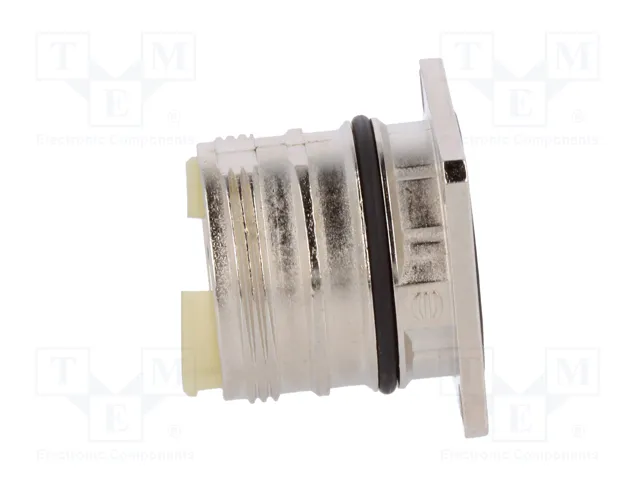 HARTING Carcasa para conectores M23 recto versión EMC HARTING Carcasa para conectores M23 recto versión EMC
