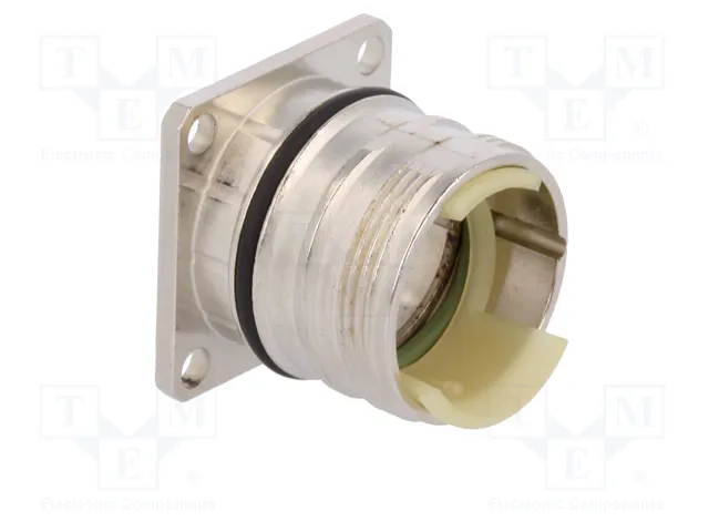 HARTING Carcasa para conectores M23 recto versión EMC HARTING Carcasa para conectores M23 recto versión EMC