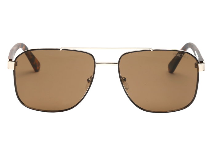 Kenneth Cole RN00002-5932E Gafas de Sol Marrón